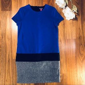 Vince Camuto Shift Dress